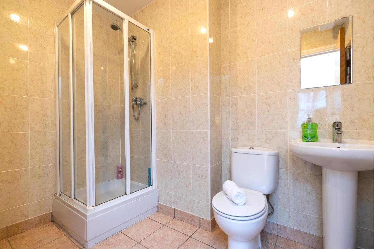 גטשהד Oakstays Quayside Apartment מראה חיצוני תמונה