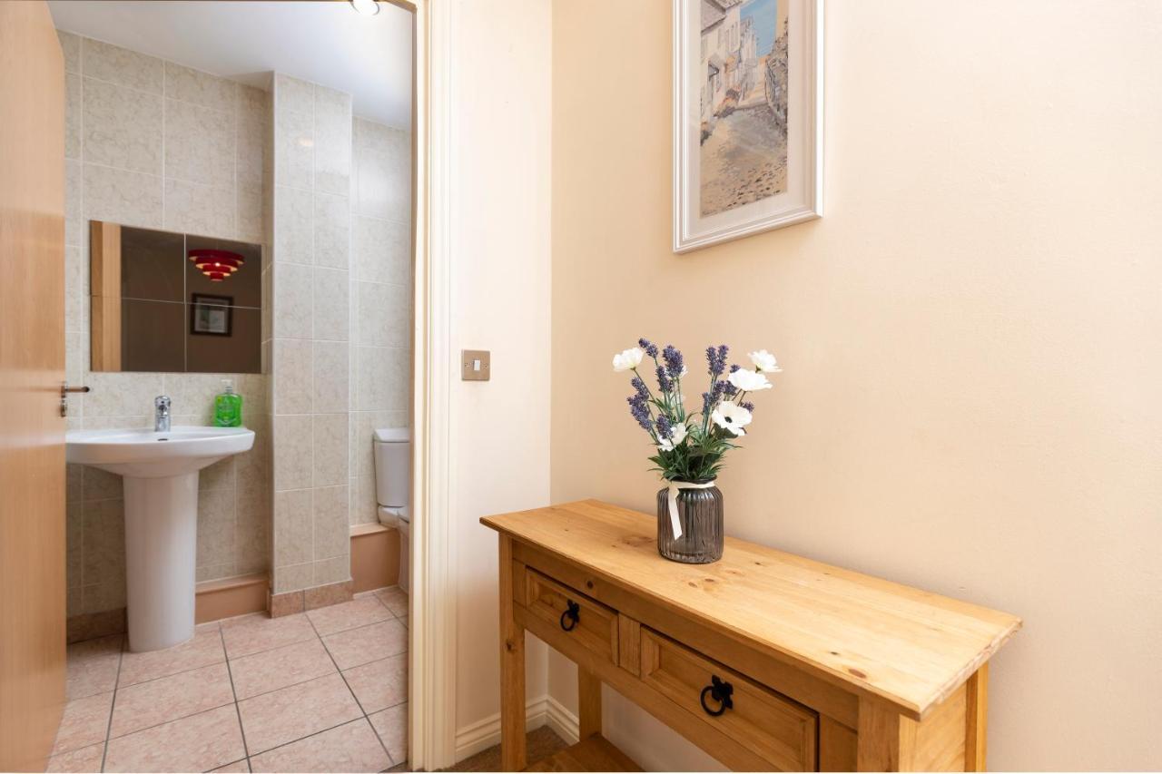גטשהד Oakstays Quayside Apartment מראה חיצוני תמונה